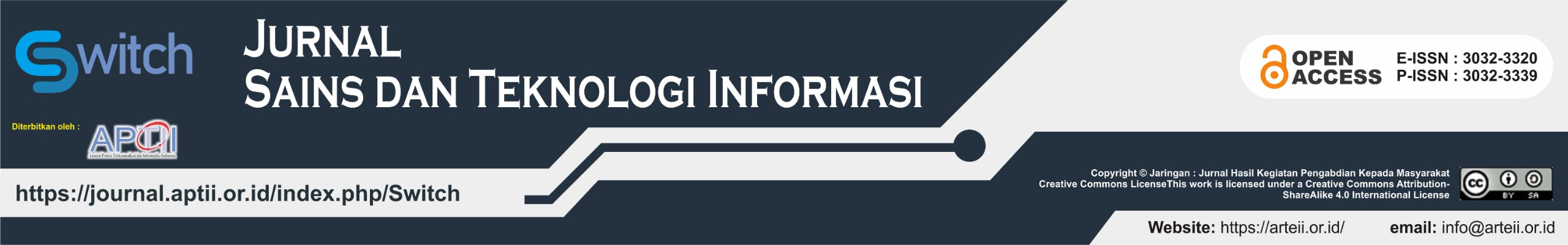Logo Jurnal