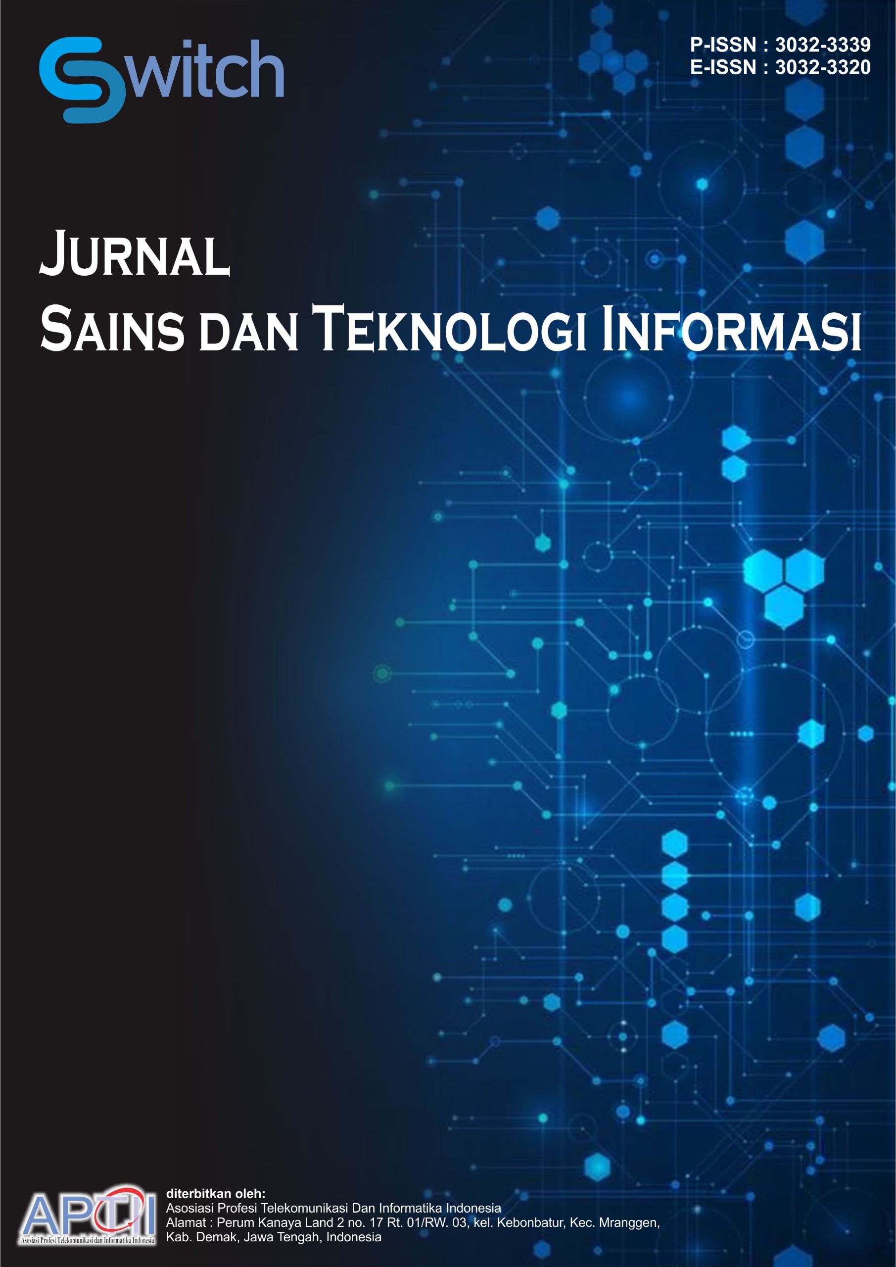 Cover JESP